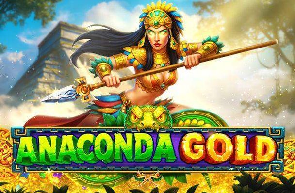Anaconda Gold Slot