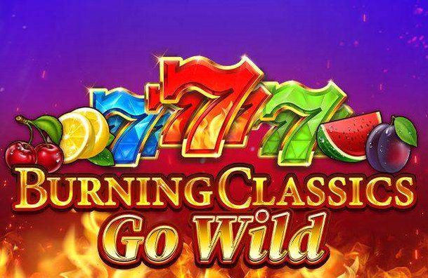 Burning Classics Slot