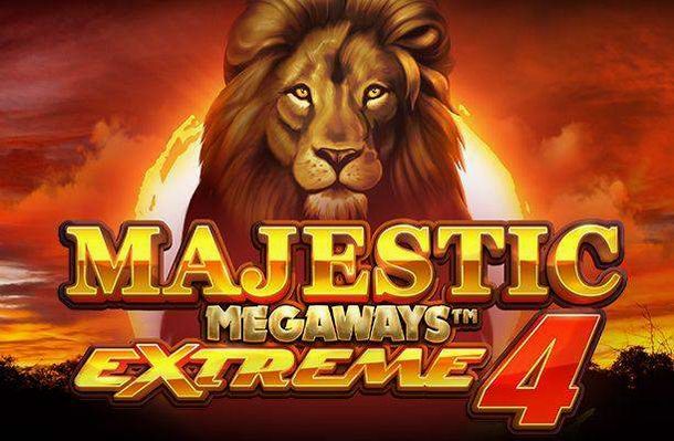 Majestic Megaways Extreme von iSoftBet
